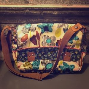 Fossil Key-Per Messenger